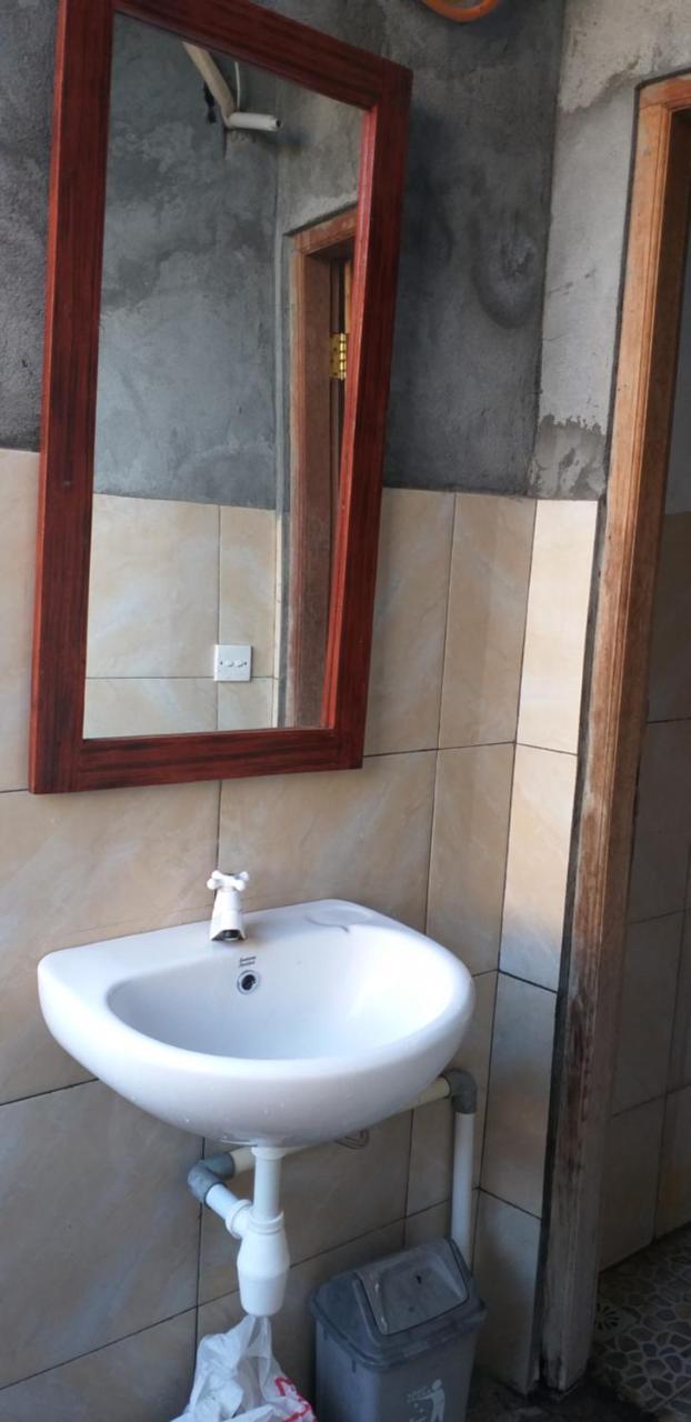 Amed Sari Beach Guesthouse Extérieur photo